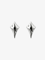 СЕРЬГИ ПИНЫ "LUCKY DIAMONDS"