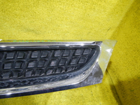 Решетка радиатора KIA Rio 4 X-Line (2017-2020)