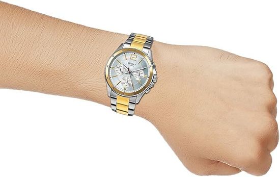 Наручные часы Casio MTP-1374SG-7A