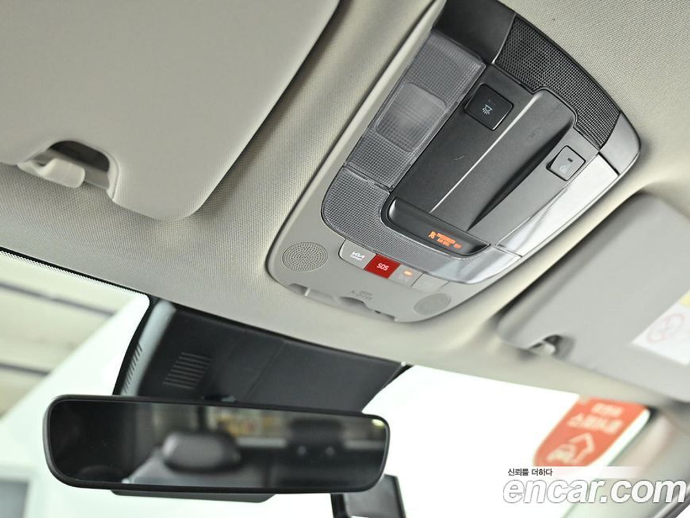 Kia Sportage 5 Generation Бензин 1.6 Turbo 2WD (11.2022)