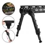 Сошки Split-type Bipod SBT-9V с раздельными креплениями на M-Lok (15...23 см)