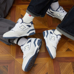 Кроссовки New Balance Nb 550