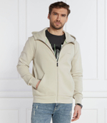 Худи Saggy BOSS GREEN - бежевый(50506161)