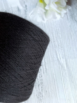 Пряжа для вязания ангора 70