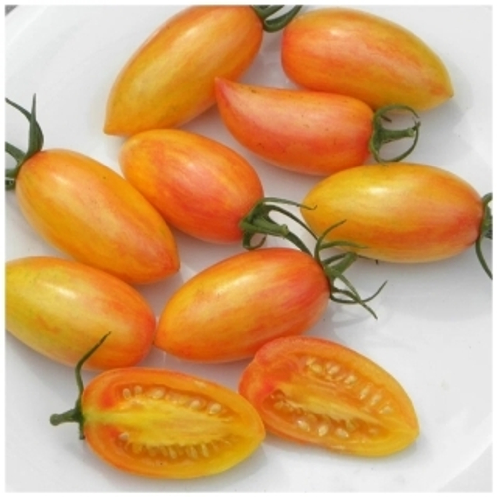 Сладкая карамелька желтая