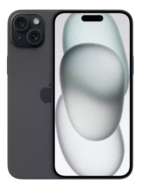 Apple iPhone 15 512Gb Black
