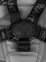 Коляска детская RANT "AXIOM" (3в1) RA094 Green