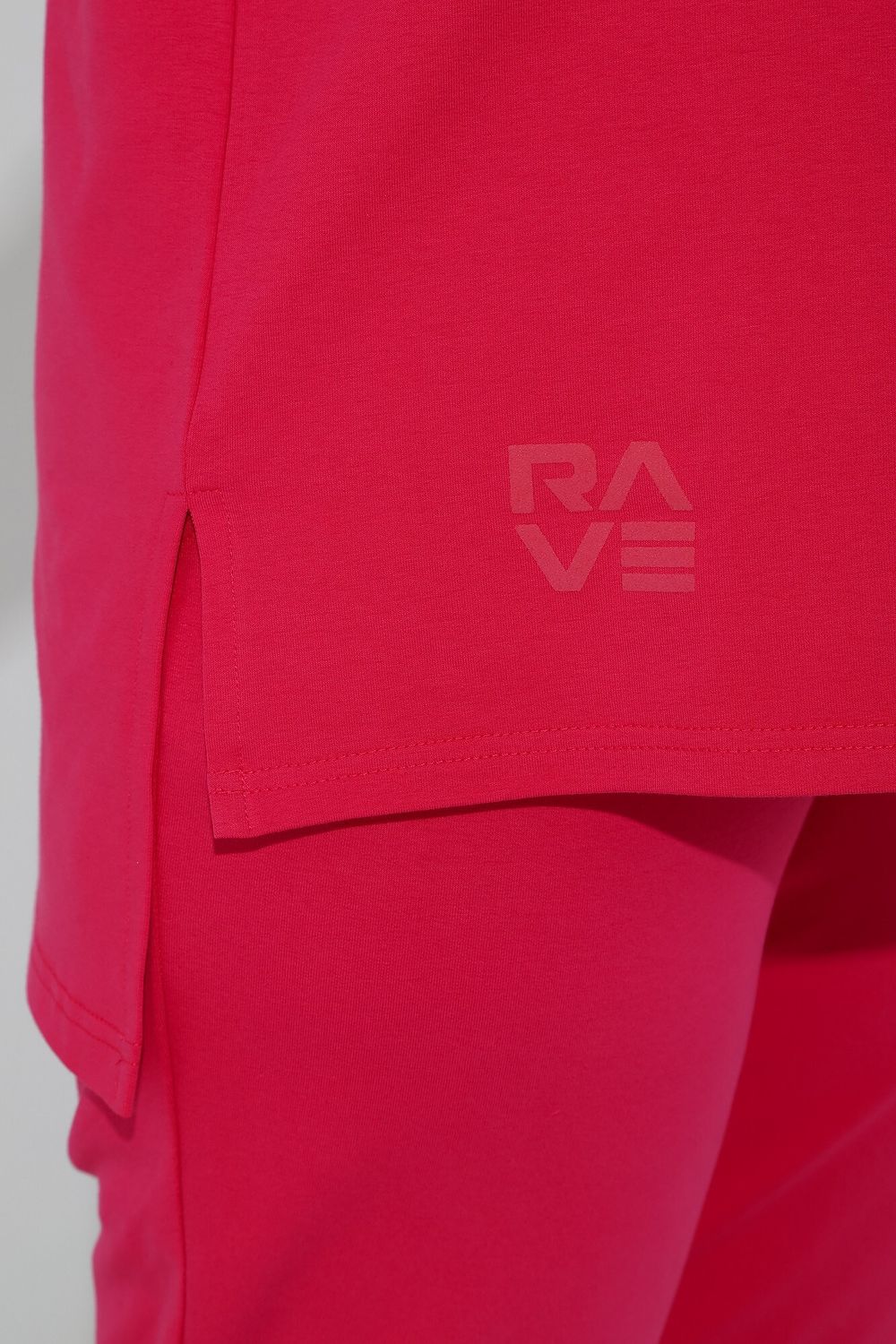 Костюм Рейв-4У Виотекс ФУКСИЯ