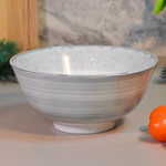 Салатник 650мл 15,5см Rustic Grey