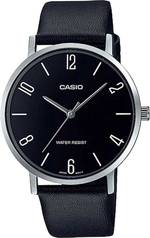 Мужские наручные часы Casio MTP-VT01L-1B2