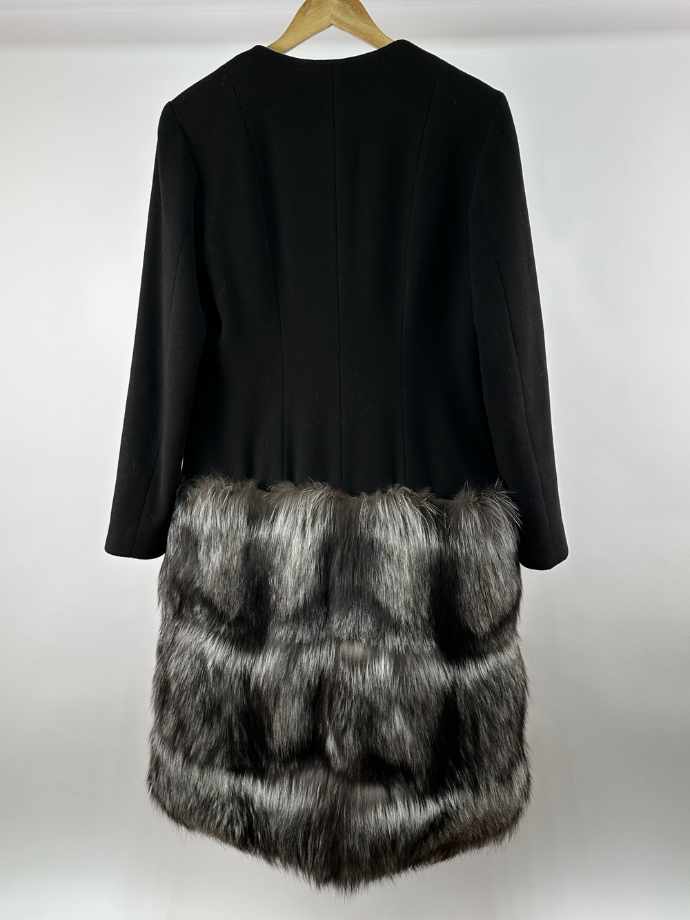 Пальто Maison D`Angelann