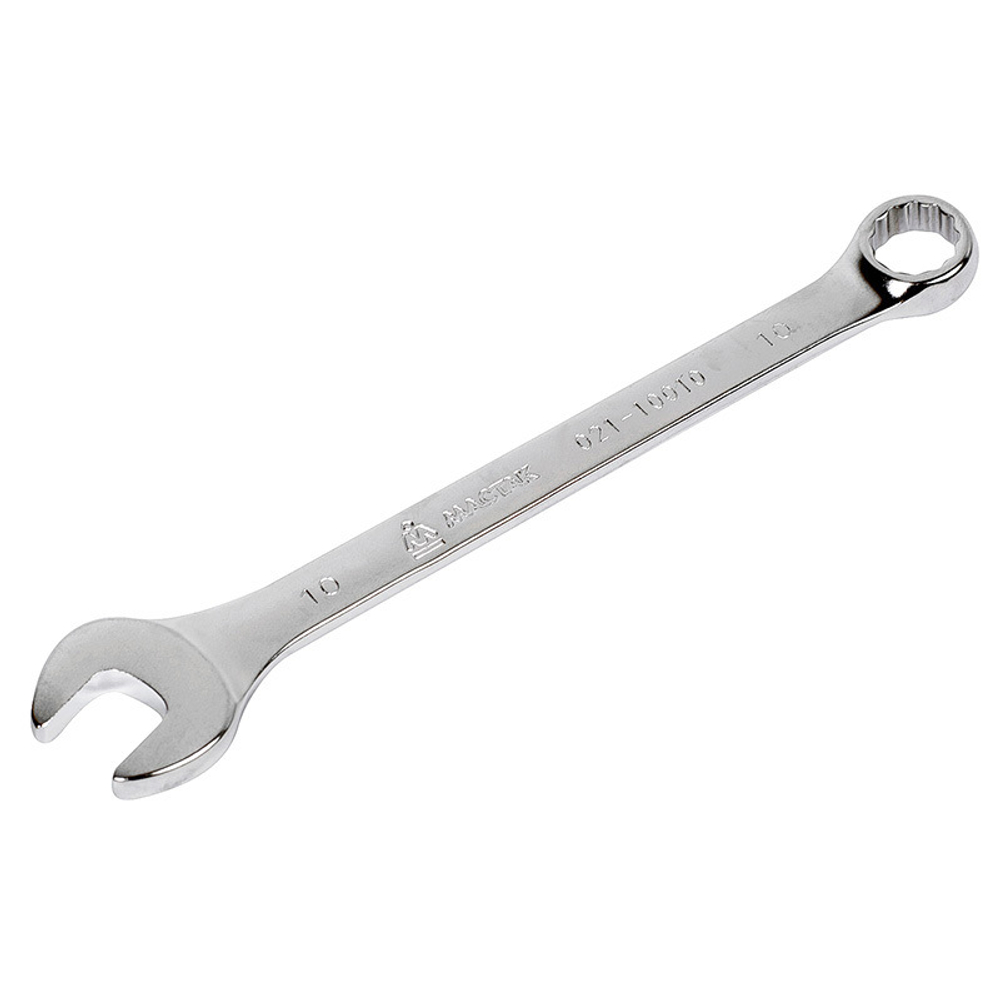 МАСТАК (0211-17P) Набор комбинированных ключей, 6-22 мм, 17 предметов