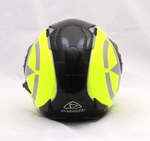 Шлем трансформер Airoh J-106 SHOT