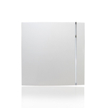 Накладной вентилятор Soler Palau SILENT-100 CZ MATT WHITE DESIGN 4C