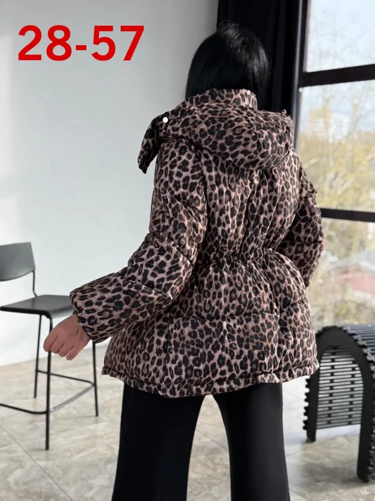 Куртка 50346482 Fabrika