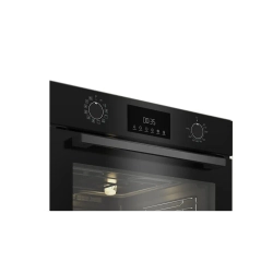Электрический духовой шкаф Indesit IBFTE 3844 J BL