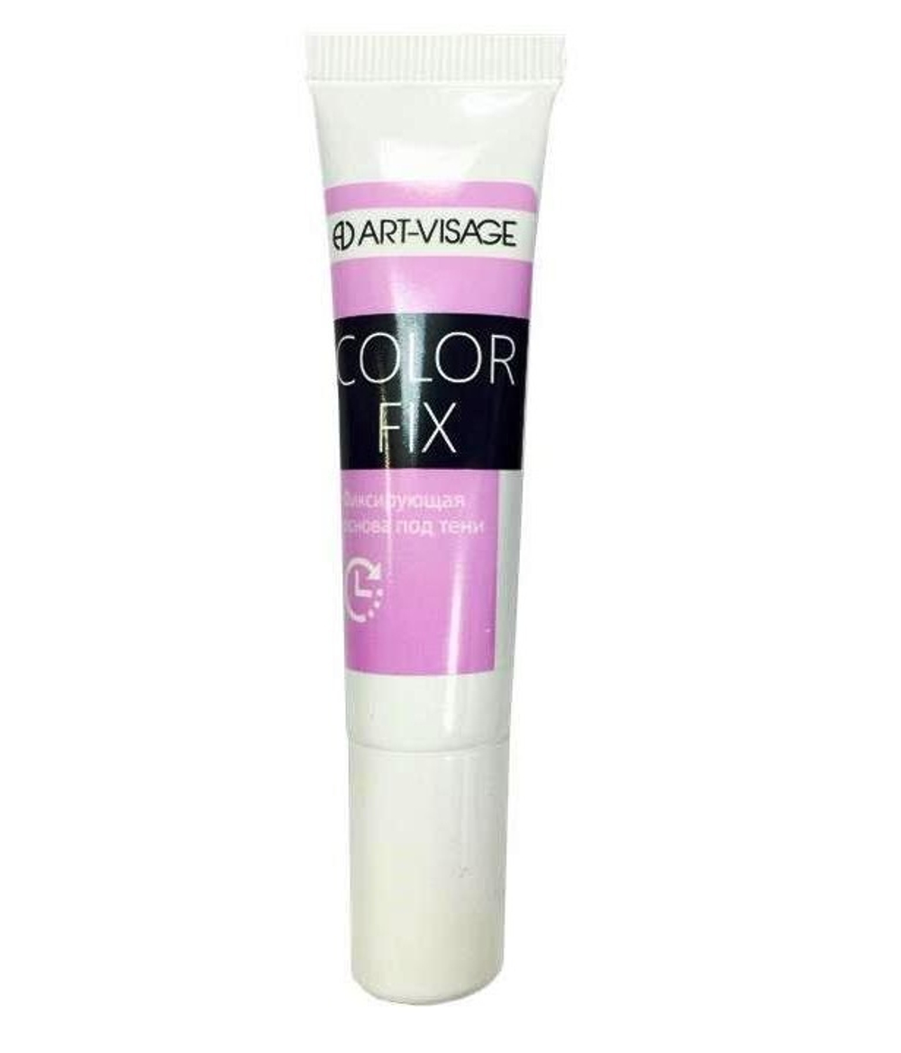Art-Visage Основа под тени Color Fix, фиксирующая, 13 мл