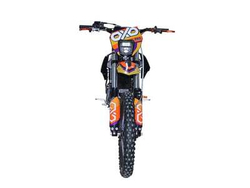 Мотоцикл OXO Pro 150 B PITBIKE