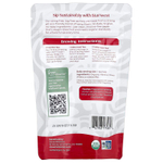 Starwest Botanicals, Органический чай из гибискуса, без кофеина, 20 органических чайных пакетиков, 40 г (1,4 унции)
