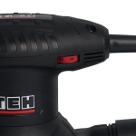 Аренда Шлифмашина эксцентриковая  125 диск TEH TS12532