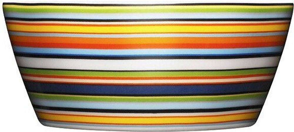 Салатник Iittala Origo, фарфор, 12 см