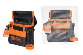 Сумка-пояс СПЭ-2, 7 карманов(250х290х70),"Алмаз" TDM SQ1032-0102