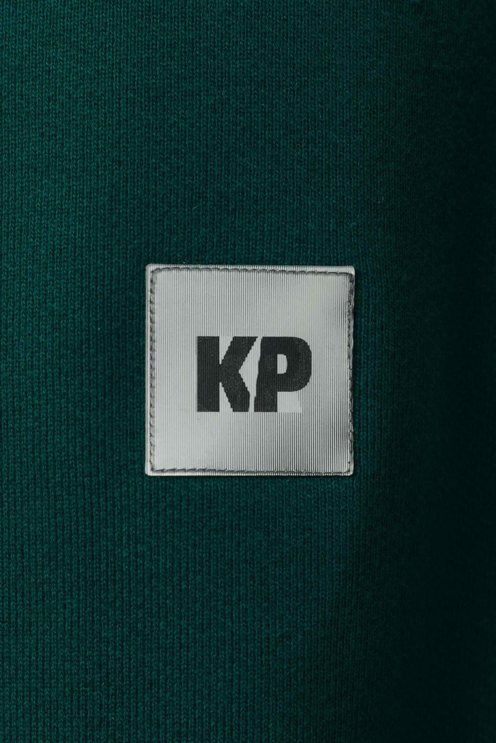 Худи Codered Solid Морской Бой