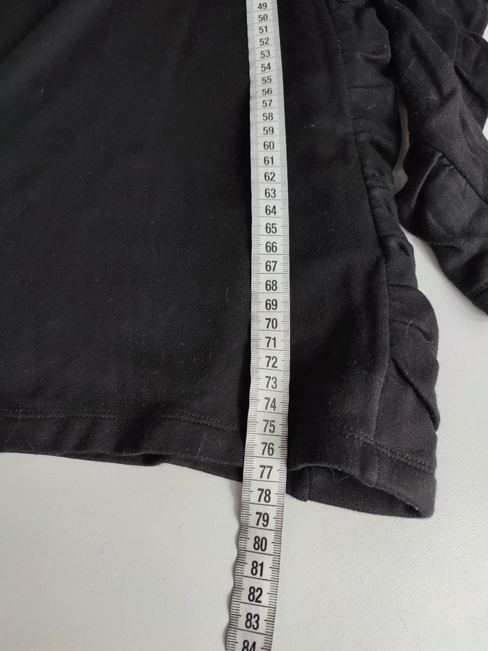 Платье Atos Lombardini из вискозы мини 44 размер