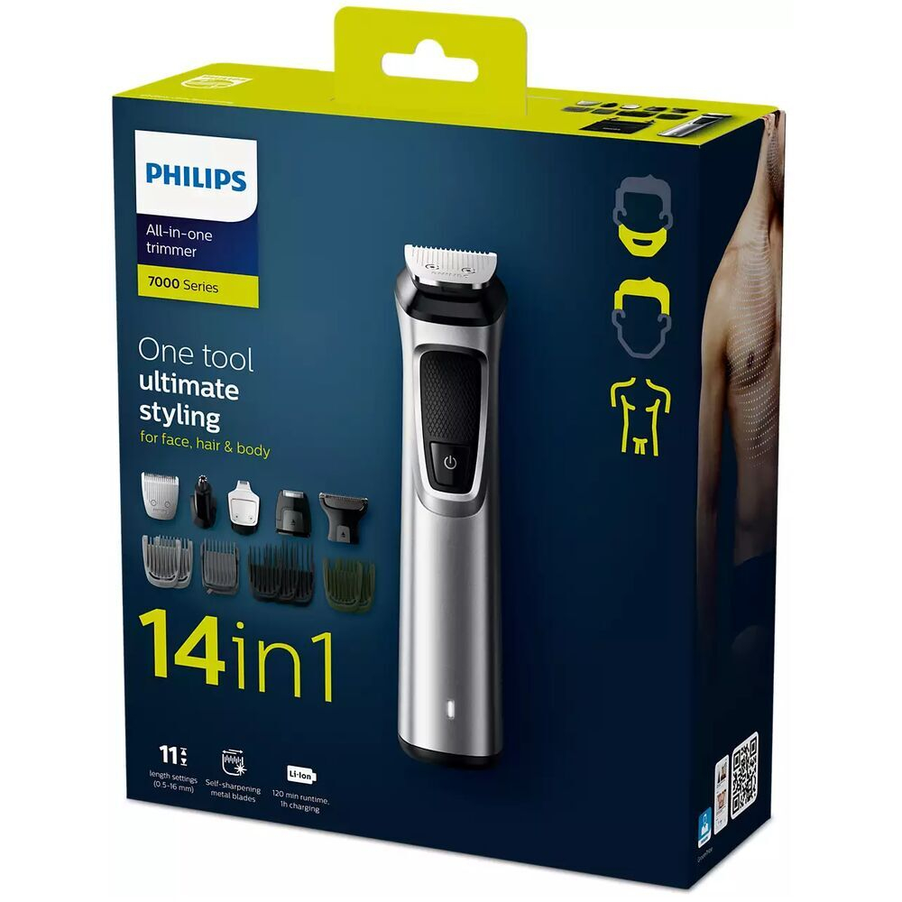 Набор для стрижки Philips MG7720/15