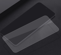 Защитное стекло с прозрачными рамками от Nillkin для Samsung Galaxy S25 FE, серия H+Pro Anti-Explosion Glass Screen Protector