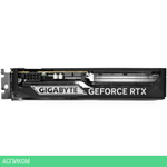 Видеокарта GigaByte GeForce RTX 5060 Windforce 8G GDDR7 (GV-N5060WF2-8GD)