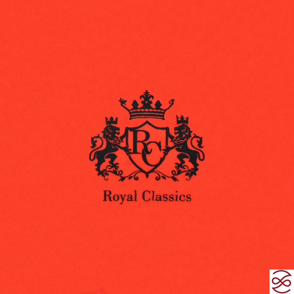 Форма для запекания с крышкой Royal Classics Rich Harvest Томат 600 мл, 16*12 см