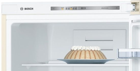 Холодильник Bosch KGN 39NK13R