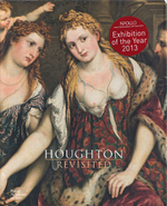 Возвращение в Хоутон: шедевры из Эрмитажа. Каталог выставки