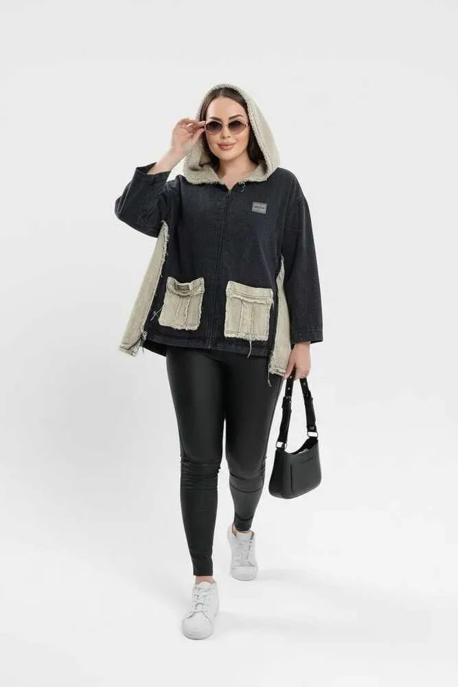 Джинсовка 413356 (882998961) Fabrika