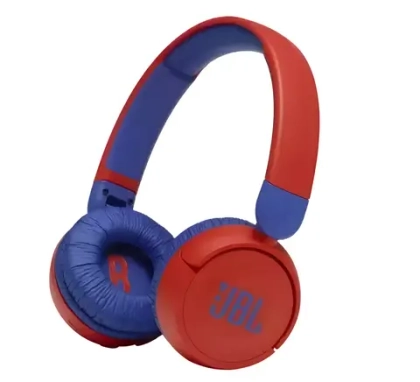 Наушники беспроводные JBL Tune 310BT красный