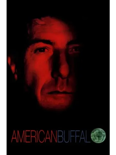 Американский бизон (1996) (DVD-R)