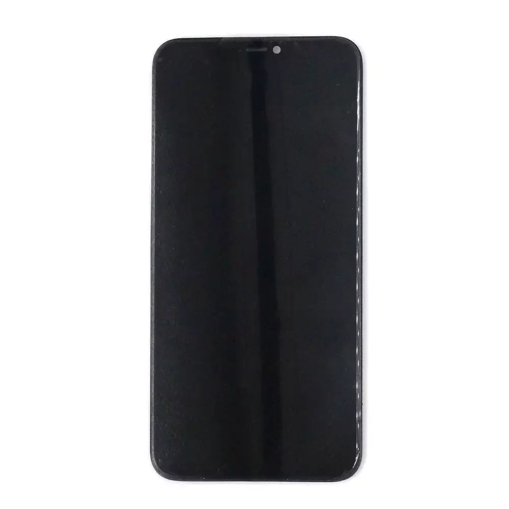 Дисплей для iPhone 11 Pro Max с тачскрином Черный (Soft OLED)