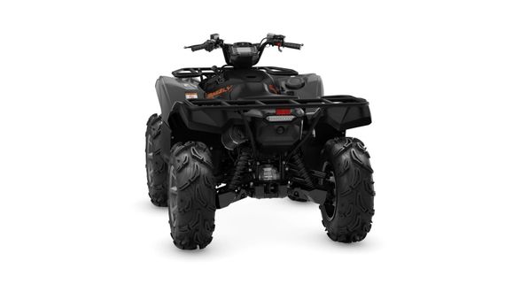 Квадроцикл YAMAHA Grizzly 700 EPS SE (ПСМ)