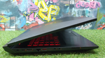 Игровой 17" HP i7-7/12 Gb/GTX 1050 4GB/FHD