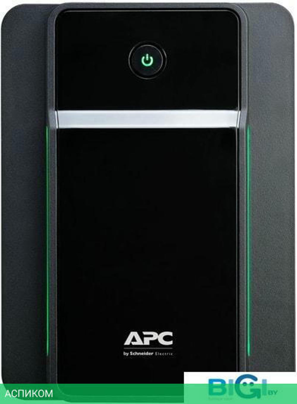 Источник бесперебойного питания APC Back-UPS 750VA (BX750MI)