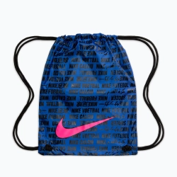 Футбольные бутсы Nike Tiempo Maestro Elite FG white/racer blue/pink blast/black N