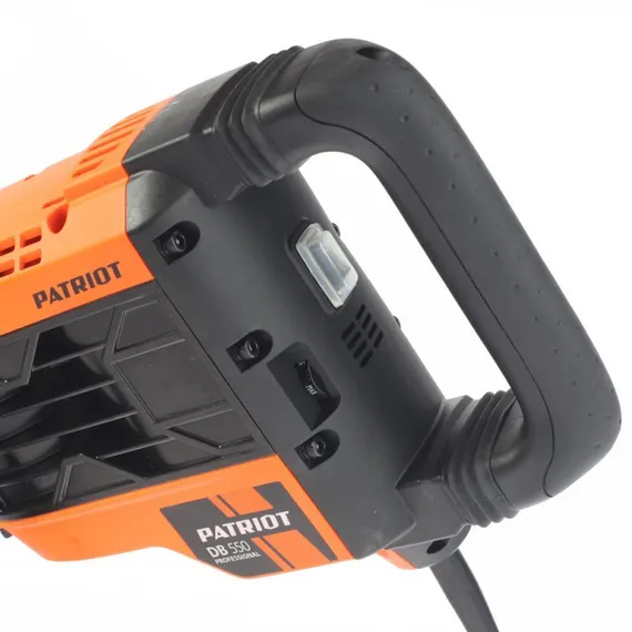 Отбойный молоток "PATRIOT" DB550
