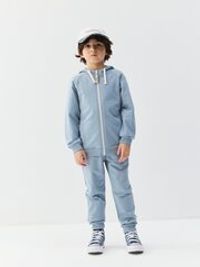 Толстовка облегченная "Дымка"