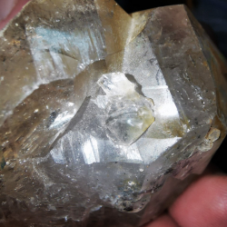 Энгидро хрусталь кристалл 137гр.