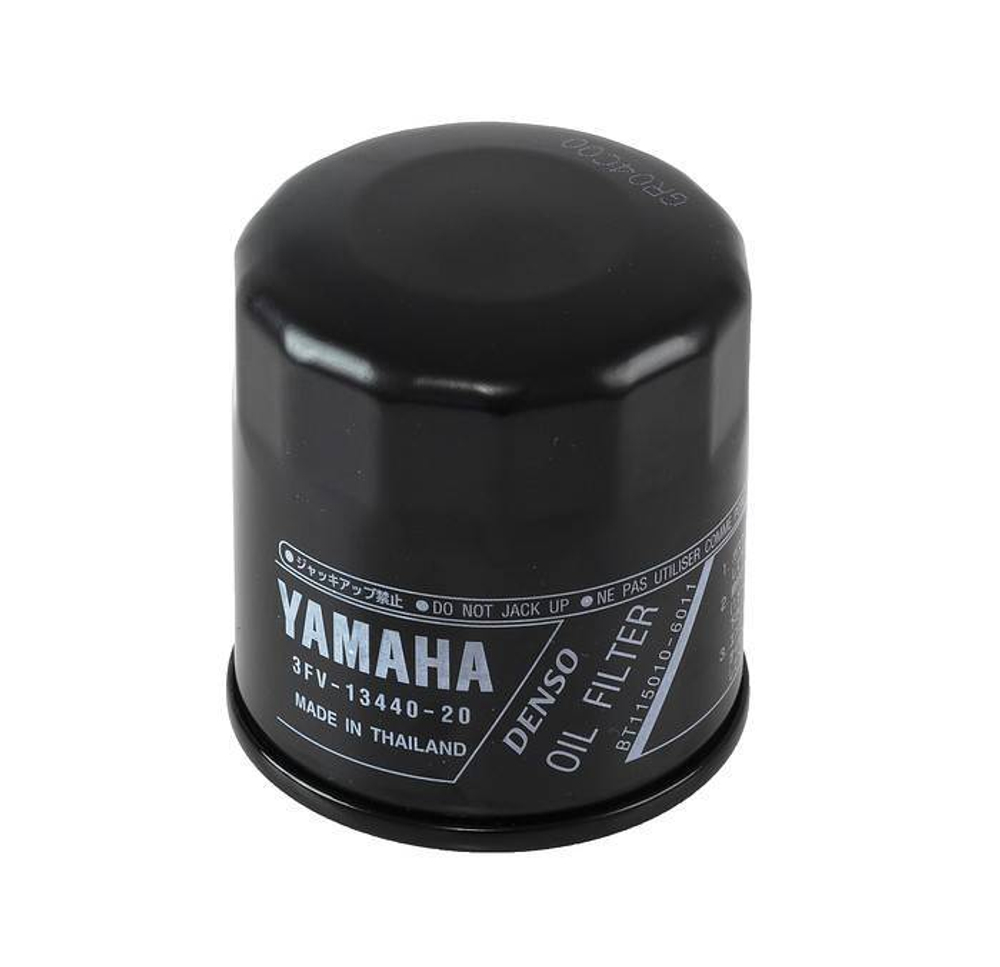 Фильтр масляный