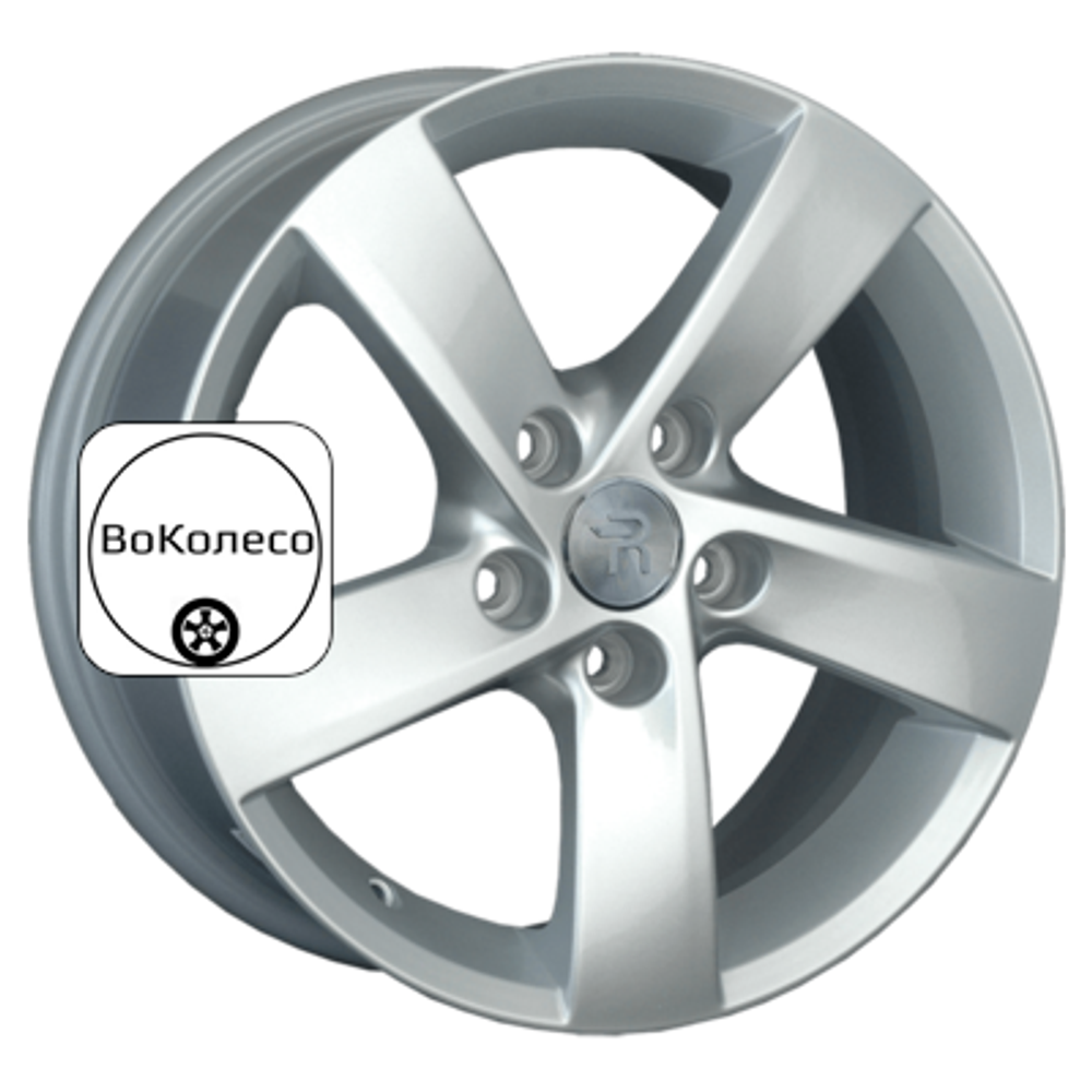 9x20/5x108 ET38,5 D63,3 V118 BKF (конус, C645) Replay