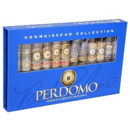 Perdomo Connoisseur Collection Epicure Maduro