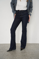 Джинсы женские 222