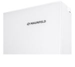 Холодильник с инвертором MAUNFELD MFF182NFWE фото 8